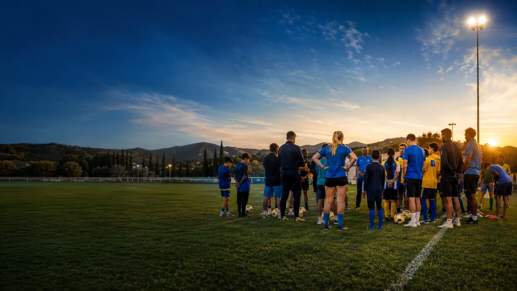 Stade Bernard Mallet