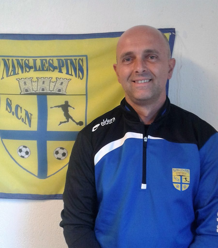 SC Nansais – Club de Football de Nans-les -Pins – Var (83)