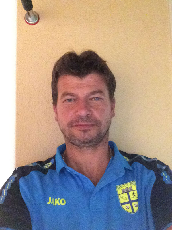 SC Nansais – Club de Football de Nans-les -Pins – Var (83)