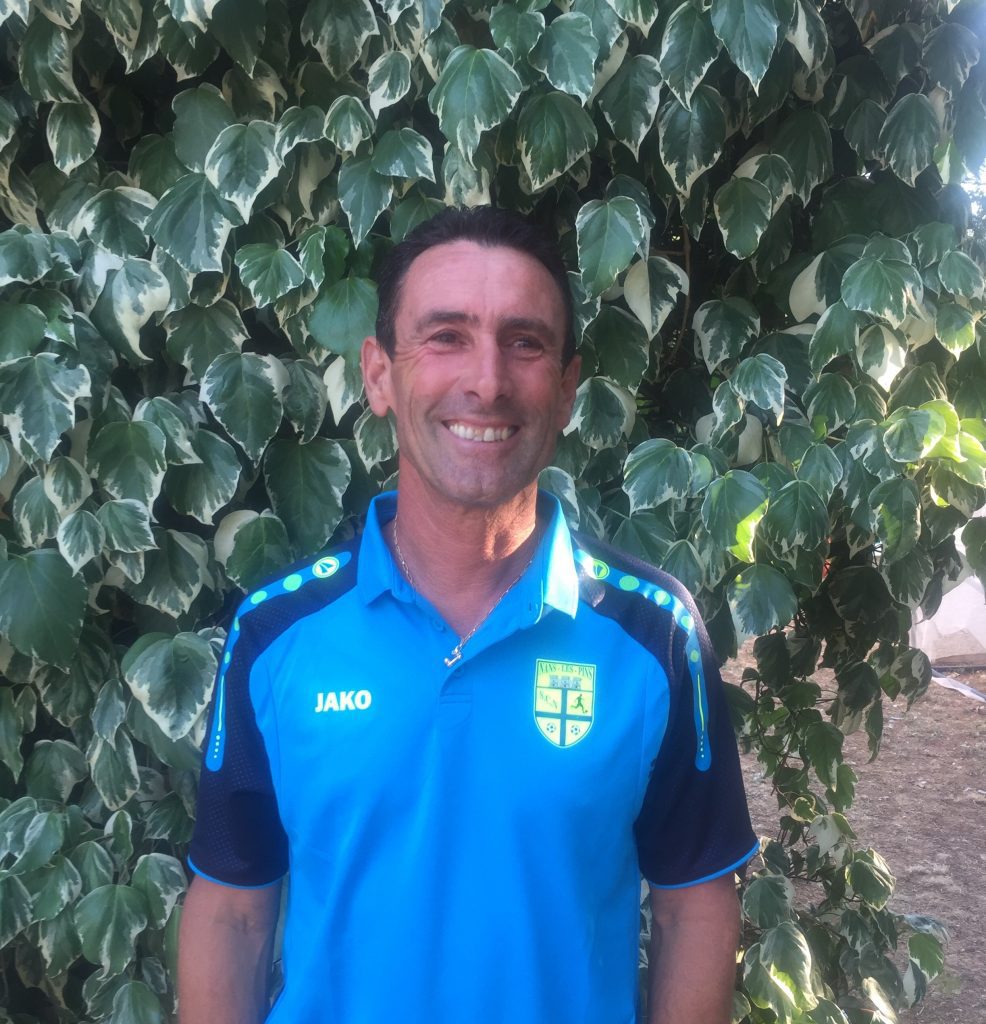 SC Nansais – Club de Football de Nans-les -Pins – Var (83)