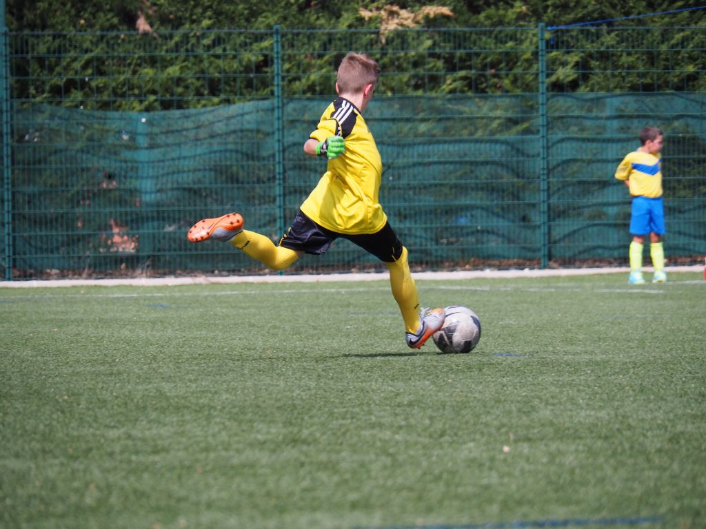 SC Nansais – Club de Football de Nans-les -Pins – Var (83)