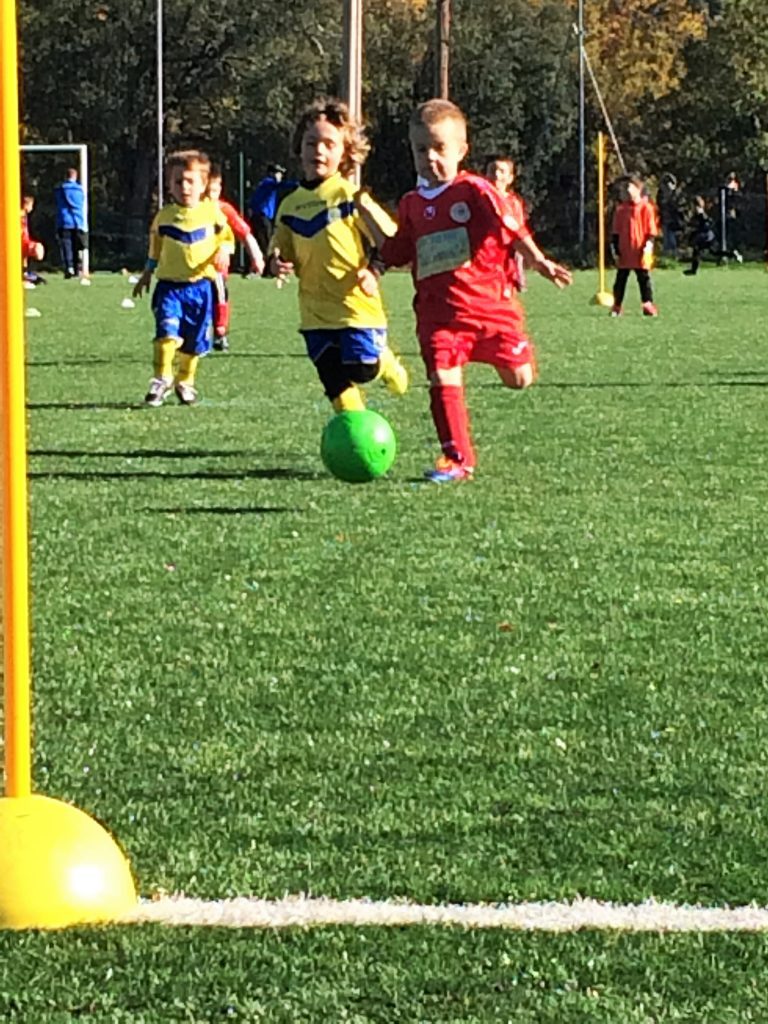 SC Nansais – Club de Football de Nans-les -Pins – Var (83)