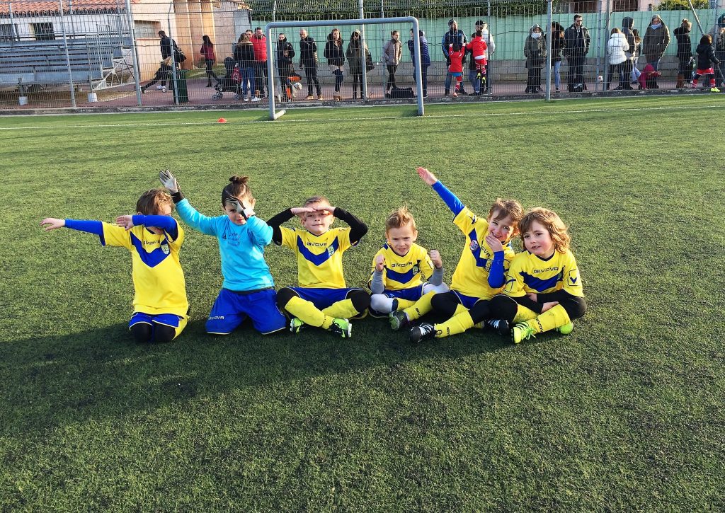 SC Nansais – Club de Football de Nans-les -Pins – Var (83)