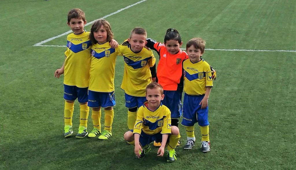 SC Nansais – Club de Football de Nans-les -Pins – Var (83)