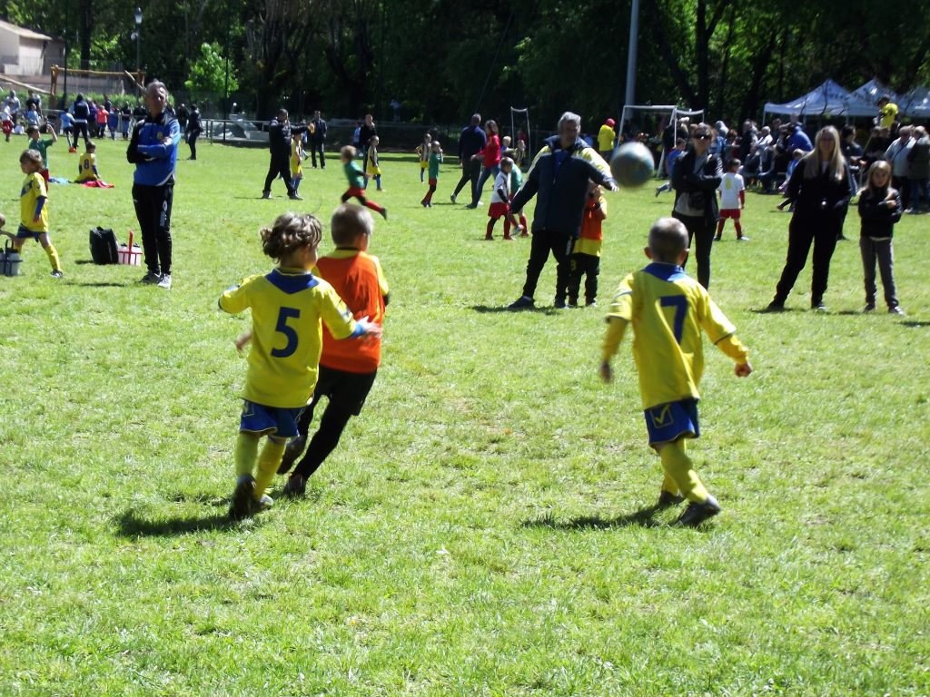 SC Nansais – Club de Football de Nans-les -Pins – Var (83)