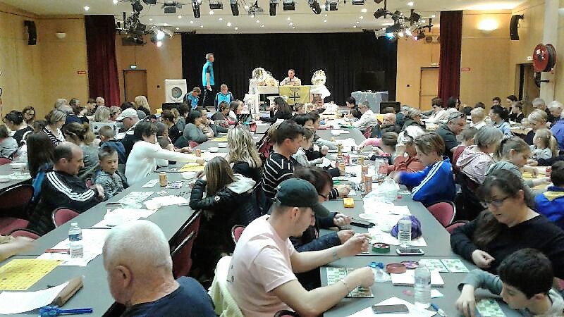 SC Nansais – Club de Football de Nans-les -Pins – Var (83)