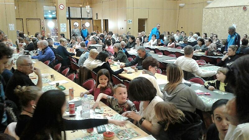 SC Nansais – Club de Football de Nans-les -Pins – Var (83)