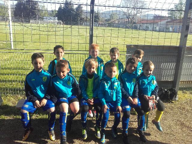 SC Nansais – Club de Football de Nans-les -Pins – Var (83)