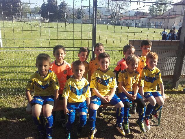 SC Nansais – Club de Football de Nans-les -Pins – Var (83)