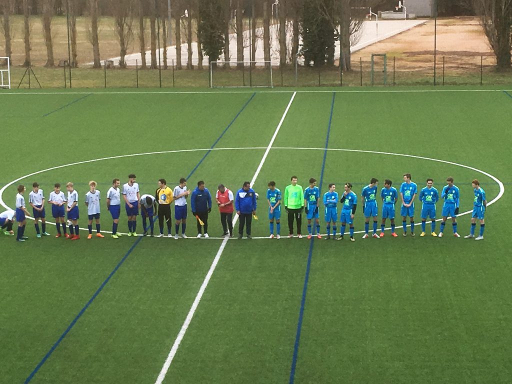 SC Nansais – Club de Football de Nans-les -Pins – Var (83)