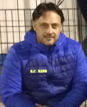 SC Nansais – Club de Football de Nans-les -Pins – Var (83)