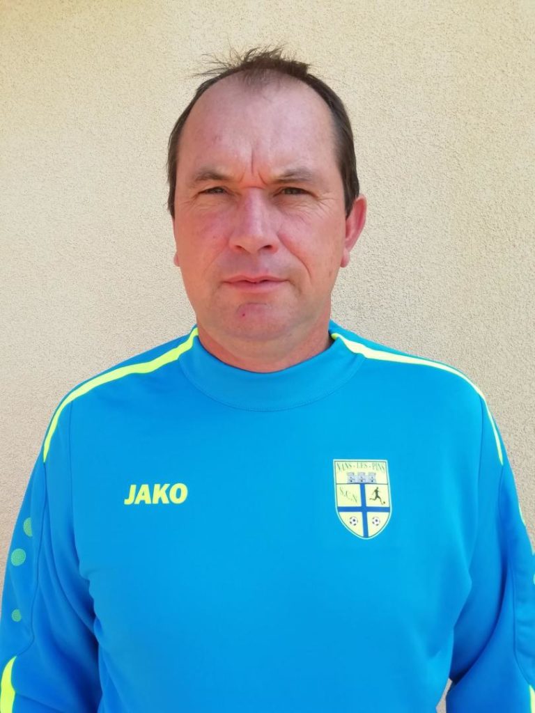 SC Nansais – Club de Football de Nans-les -Pins – Var (83)