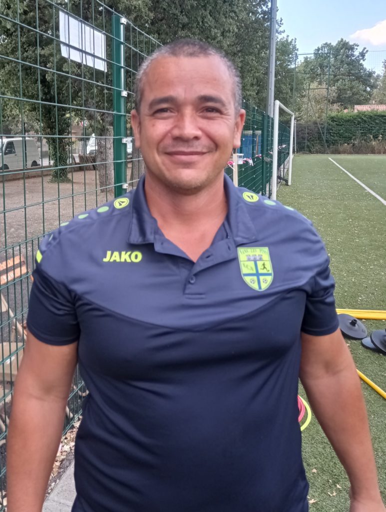 SC Nansais – Club de Football de Nans-les -Pins – Var (83)