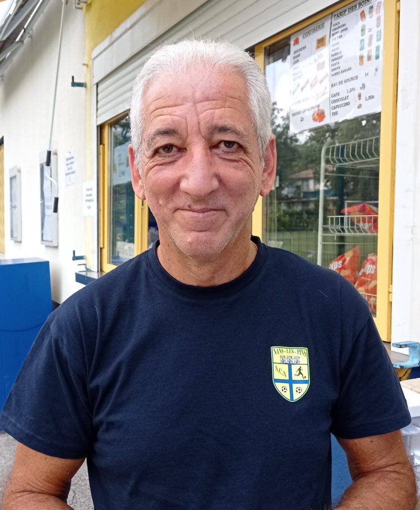 SC Nansais – Club de Football de Nans-les -Pins – Var (83)