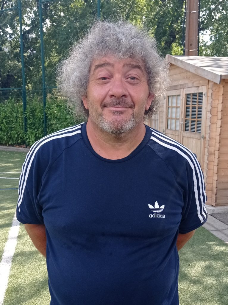 SC Nansais – Club de Football de Nans-les -Pins – Var (83)