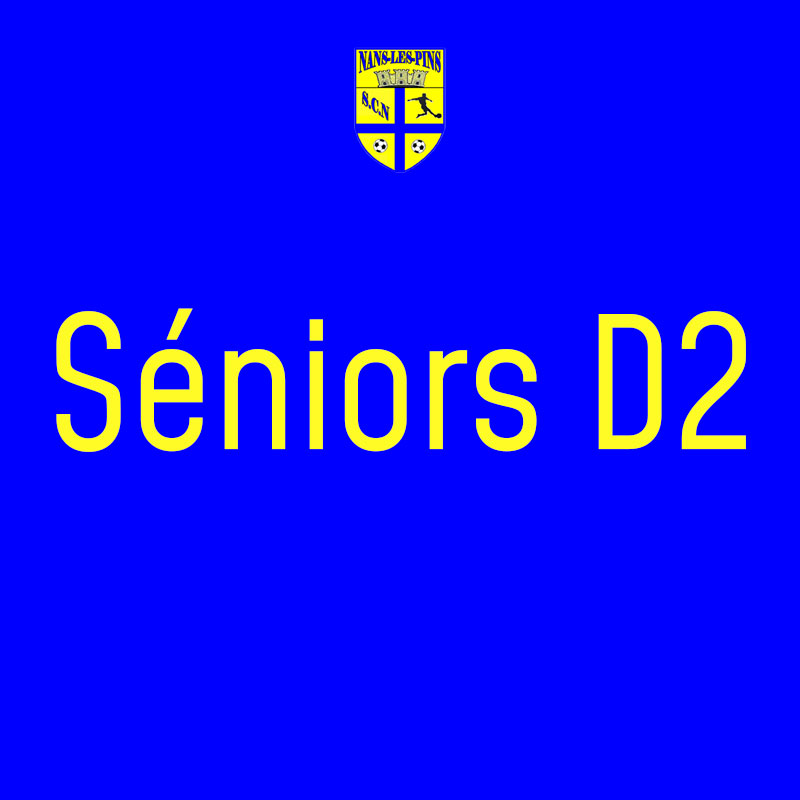 SC Nansais – Club de Football de Nans-les -Pins – Var (83)