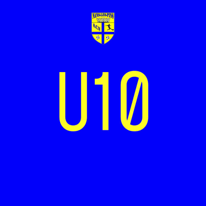 SC Nansais – Club de Football de Nans-les -Pins – Var (83)