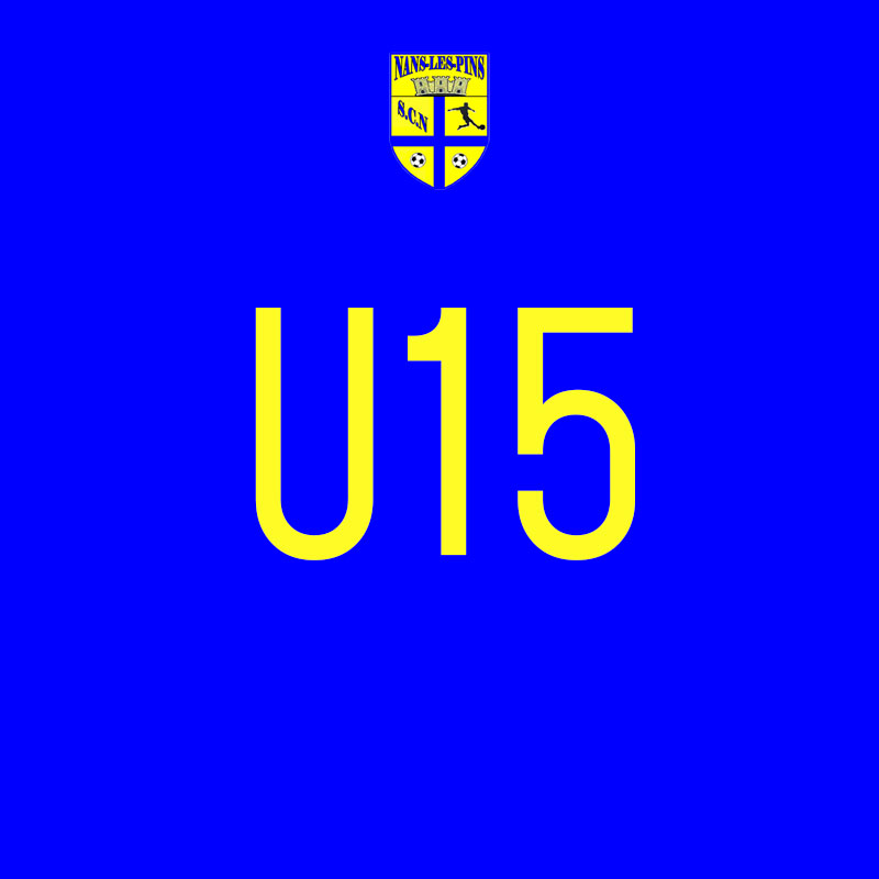 SC Nansais – Club de Football de Nans-les -Pins – Var (83)