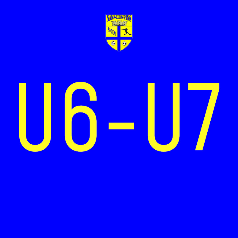 SC Nansais – Club de Football de Nans-les -Pins – Var (83)