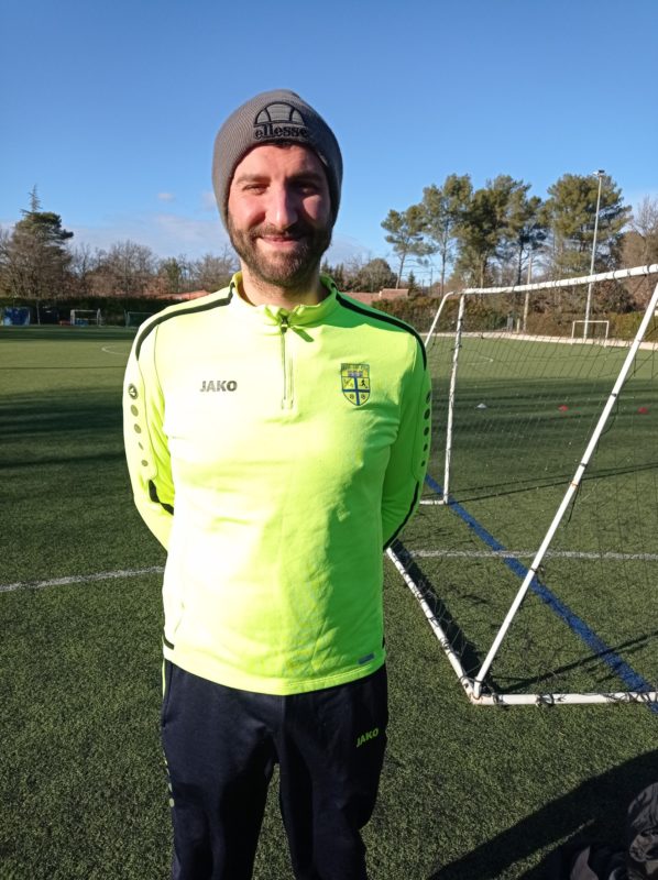 SC Nansais – Club de Football de Nans-les -Pins – Var (83)