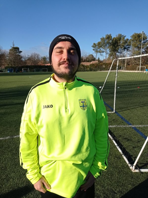 SC Nansais – Club de Football de Nans-les -Pins – Var (83)