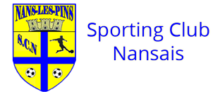 SC Nansais – Club de Football de Nans-les -Pins – Var (83)