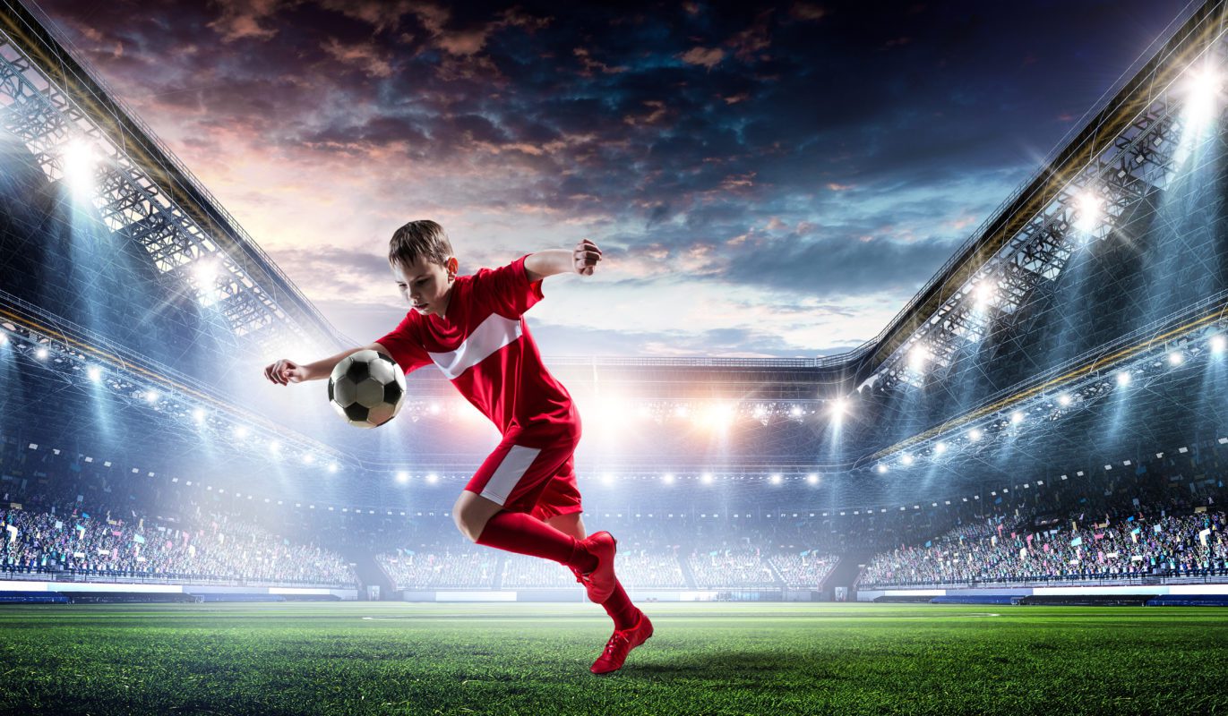 SC Nansais – Club de Football de Nans-les -Pins – Var (83)