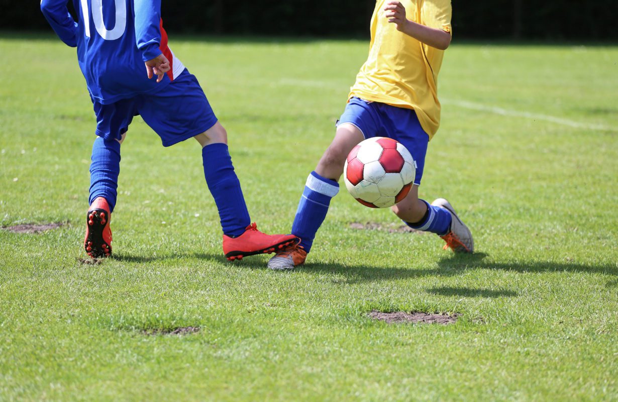 SC Nansais – Club de Football de Nans-les -Pins – Var (83)