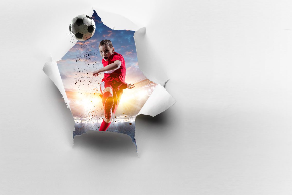 SC Nansais – Club de Football de Nans-les -Pins – Var (83)