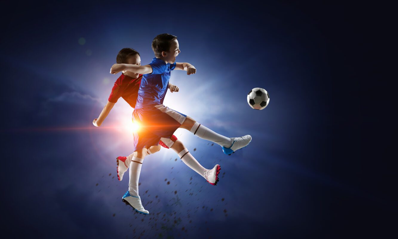 SC Nansais – Club de Football de Nans-les -Pins – Var (83)