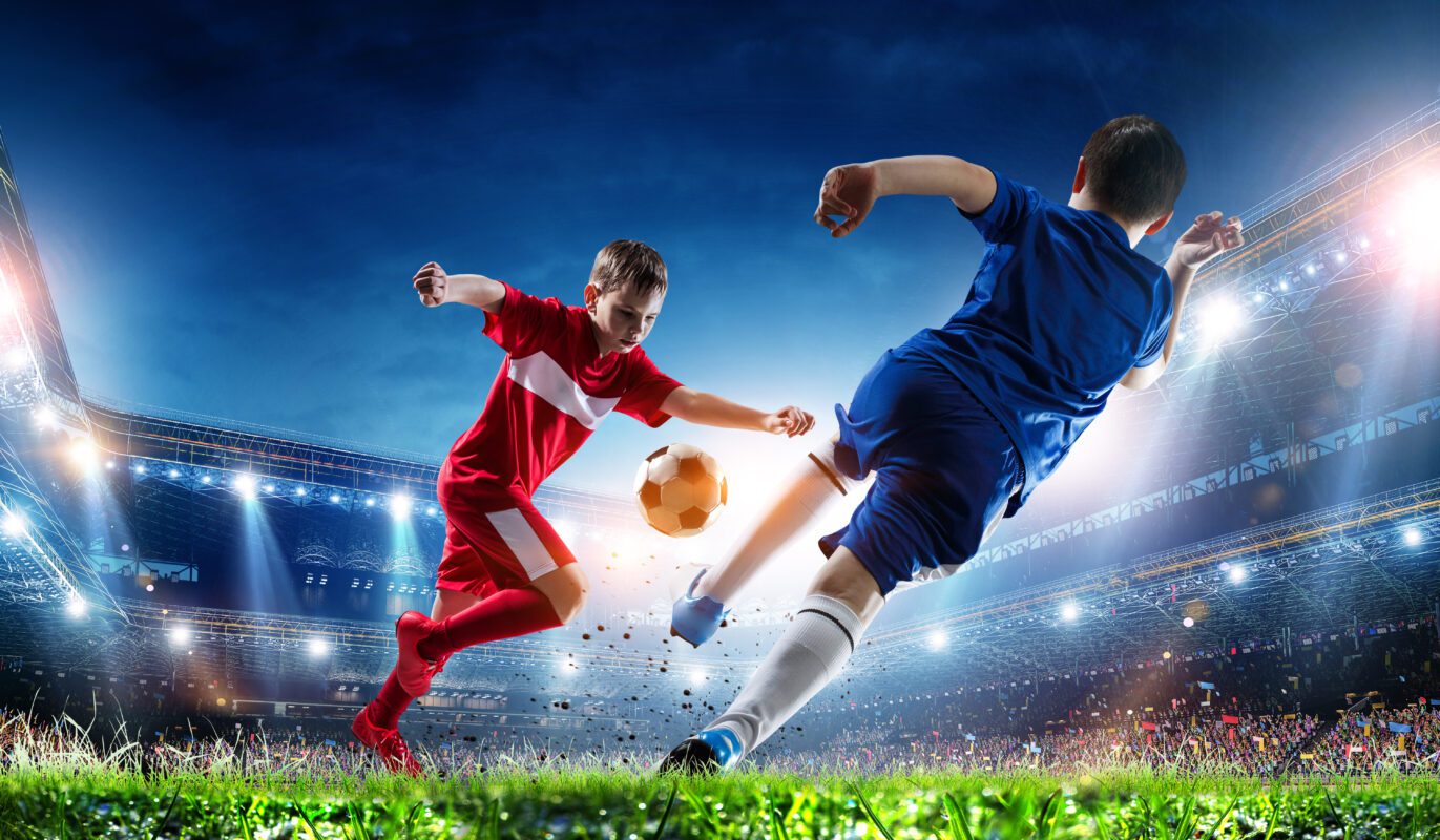 SC Nansais – Club de Football de Nans-les -Pins – Var (83)