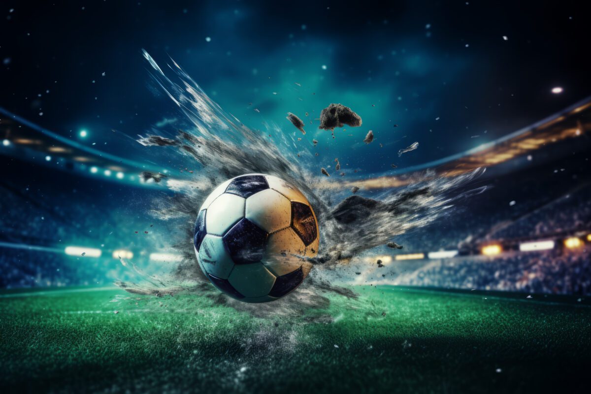 SC Nansais – Club de Football de Nans-les -Pins – Var (83)