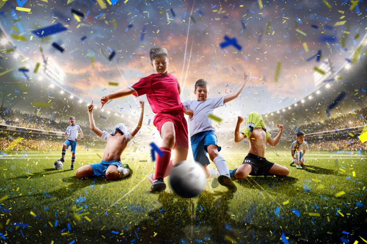 SC Nansais – Club de Football de Nans-les -Pins – Var (83)