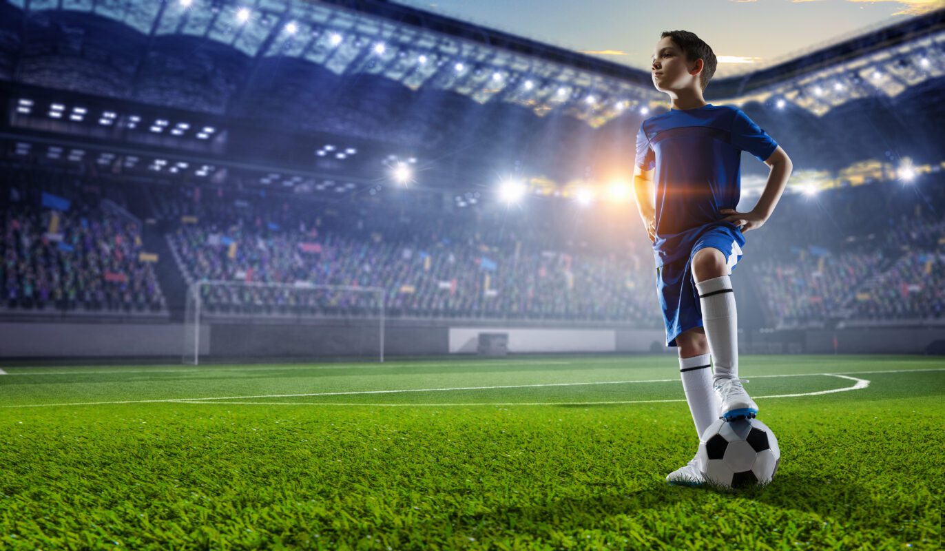 SC Nansais – Club de Football de Nans-les -Pins – Var (83)