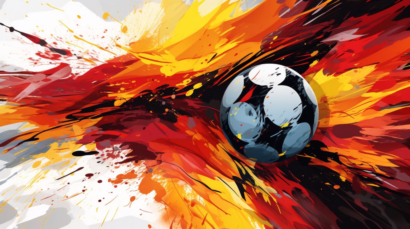 SC Nansais – Club de Football de Nans-les -Pins – Var (83)