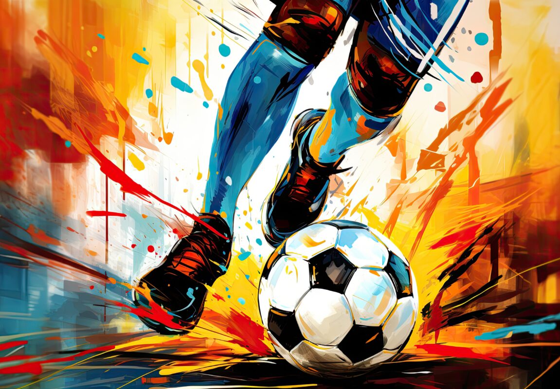 SC Nansais – Club de Football de Nans-les -Pins – Var (83)