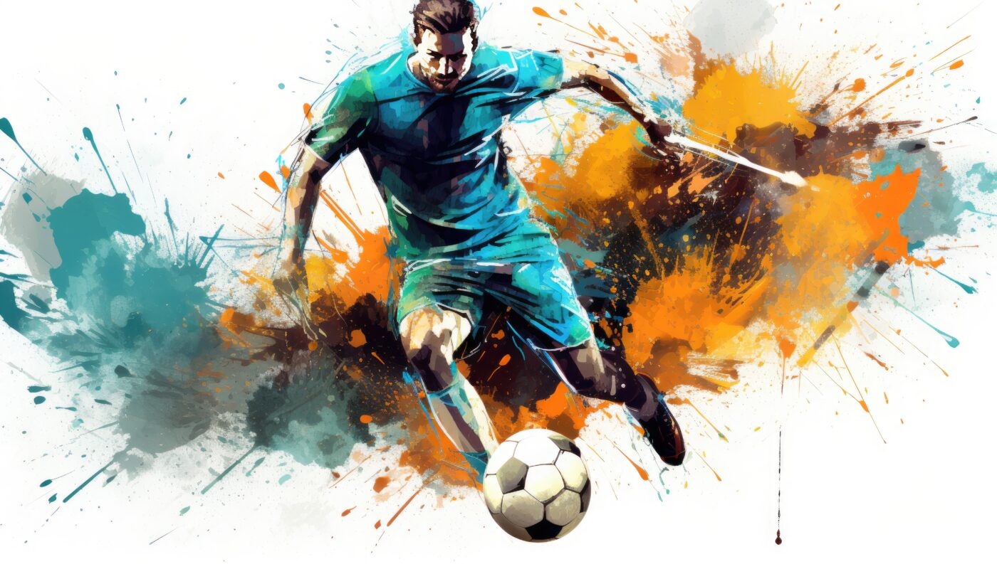 SC Nansais – Club de Football de Nans-les -Pins – Var (83)