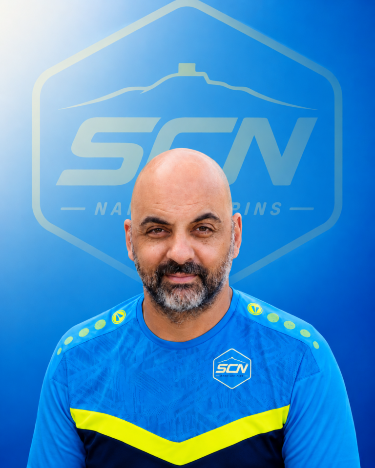 Fabrice Fontaine