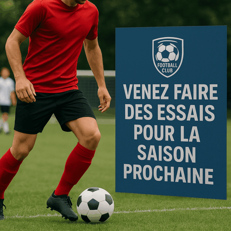 SC Nansais – Club de Football de Nans-les -Pins – Var (83)