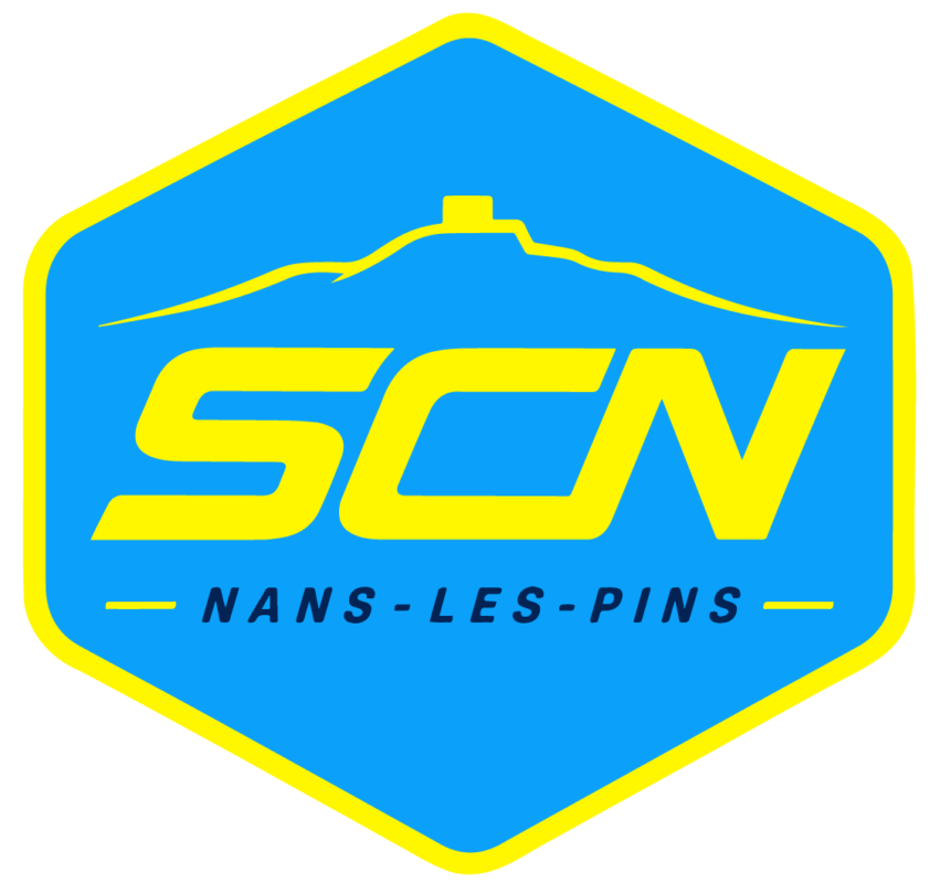 SC Nansais – Club de Football de Nans-les -Pins – Var (83)