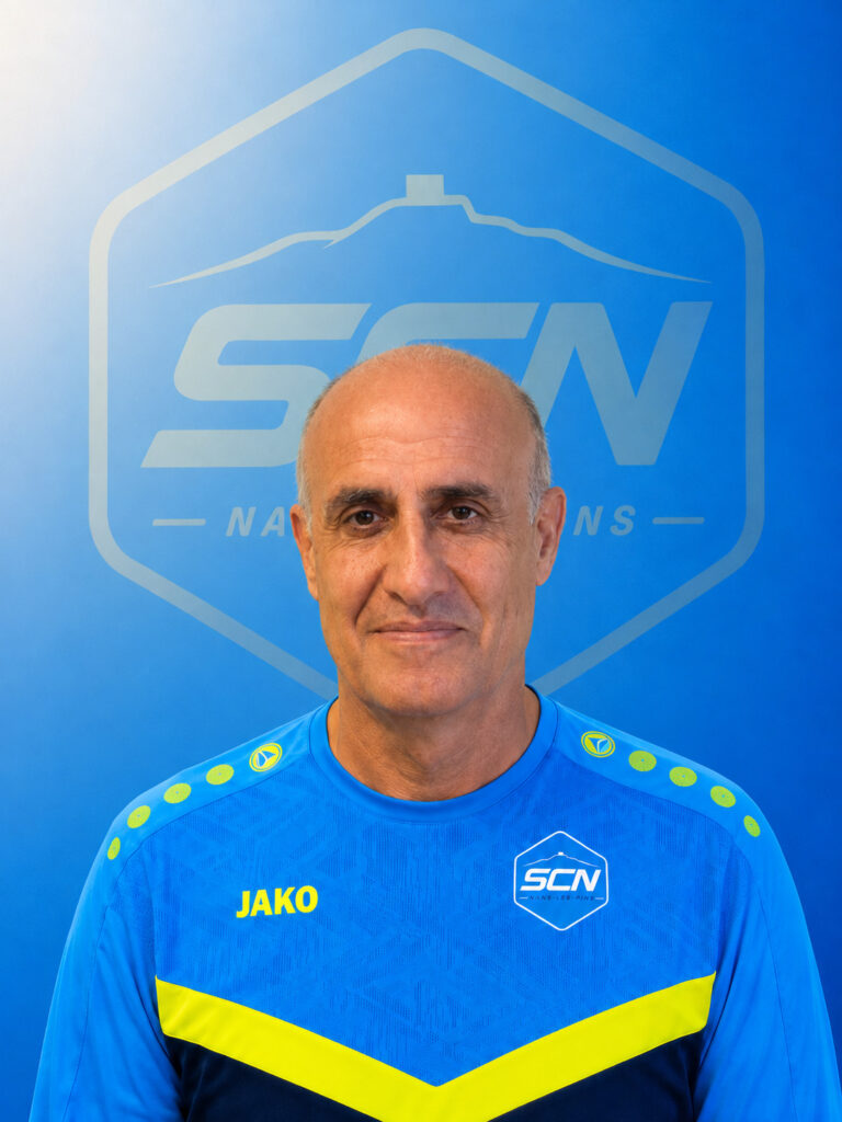 Jean-Claude JAMAKORZIAN