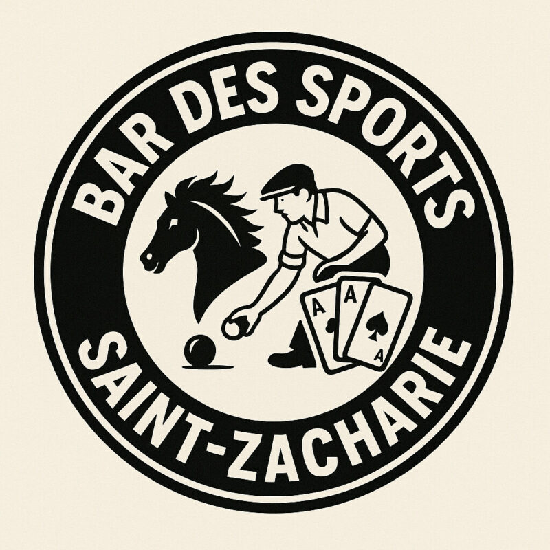 Bar des sports Saint-Zacharie
