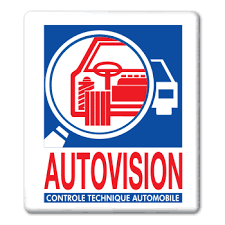 Autovision Saint-Zacharie