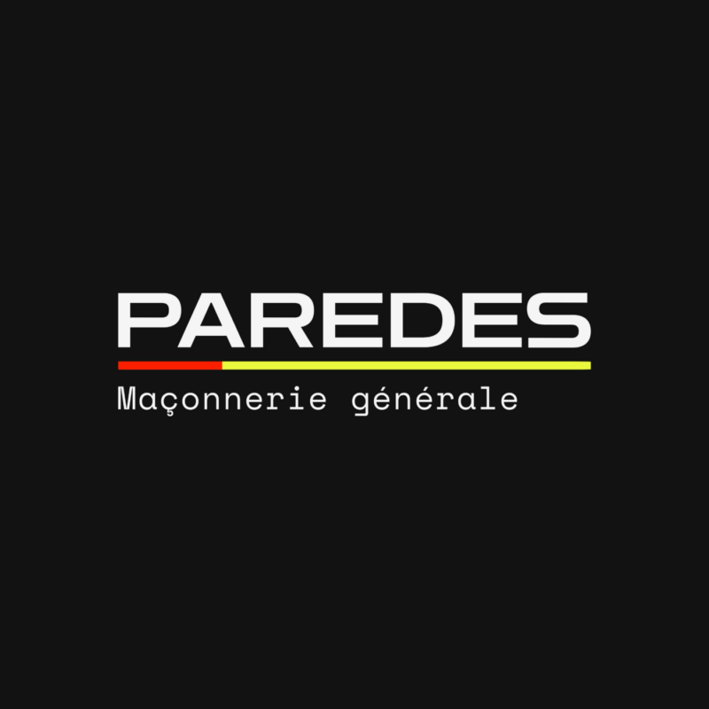 Paredes Maçonnerie